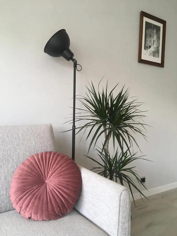 Appartement Pauline Ostend 0*,