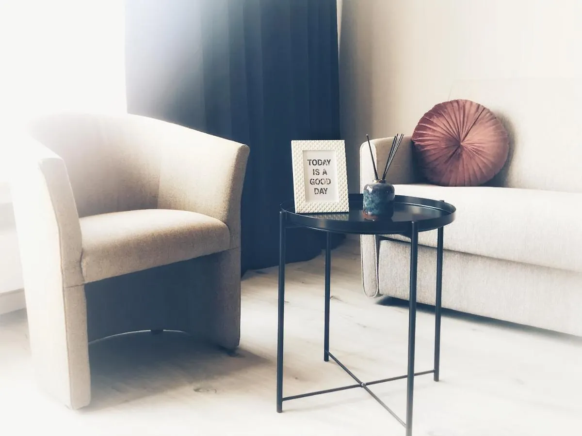 Appartement Pauline Ostend Belgium