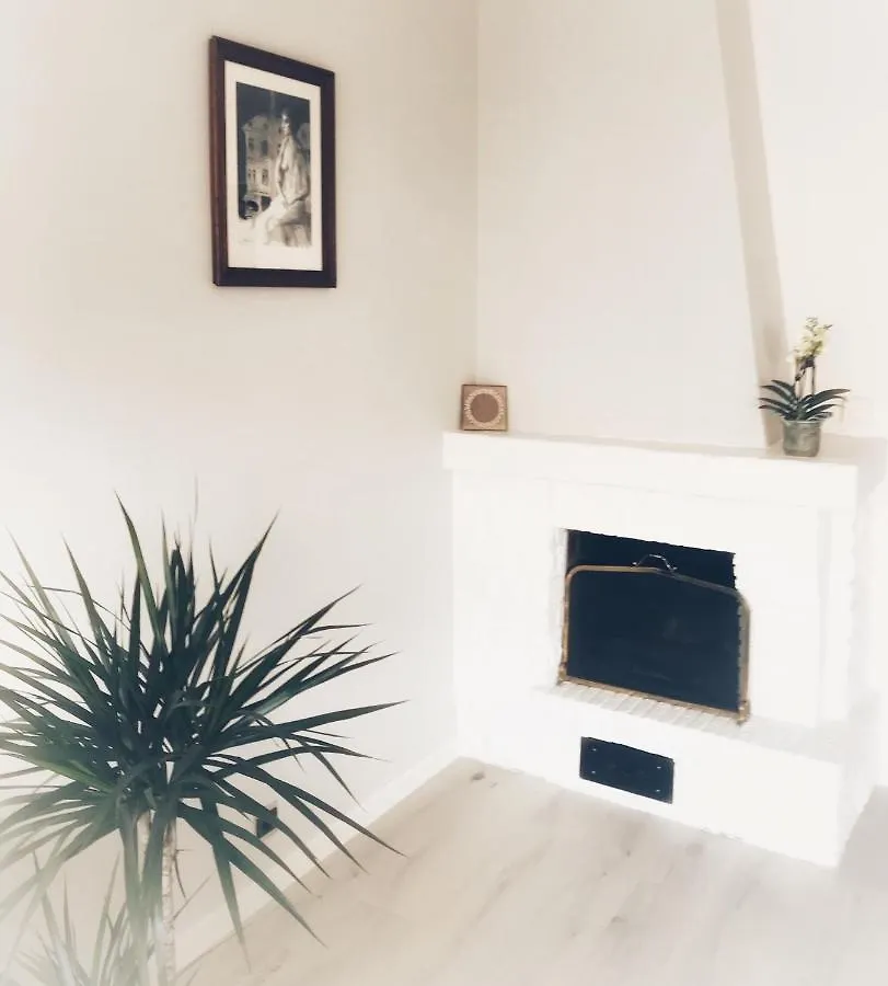 Appartement Pauline Ostend