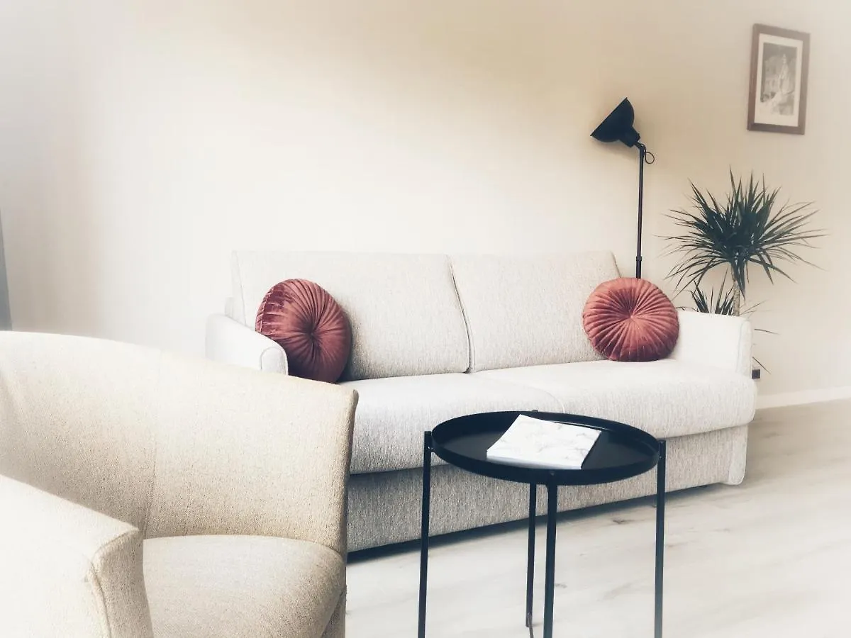 Appartement Pauline Ostend 0*,  Belgium