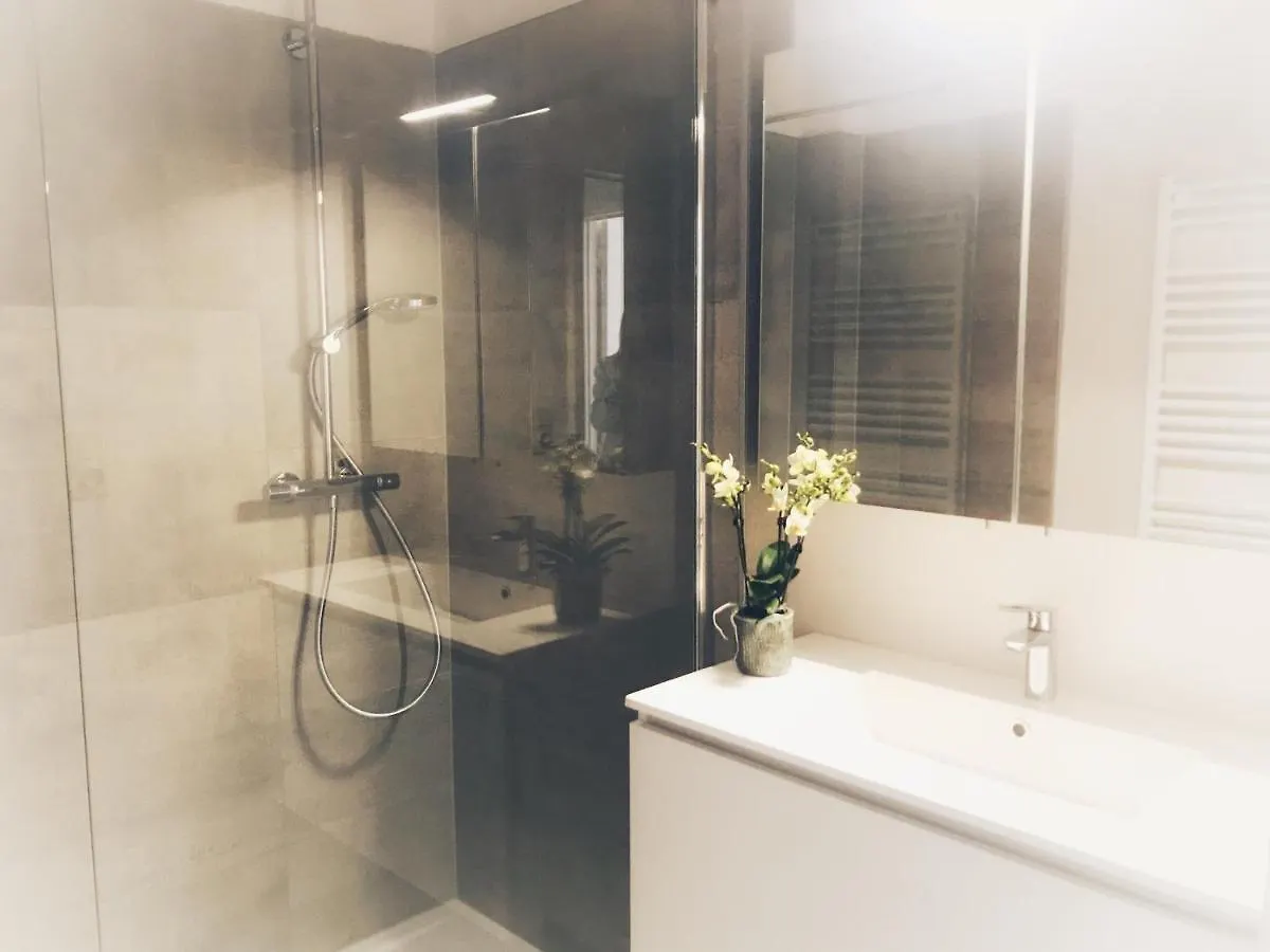 Appartement Pauline Ostenda